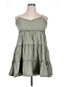 Bailey Blue Green Casual Dress Size XL - photo 1