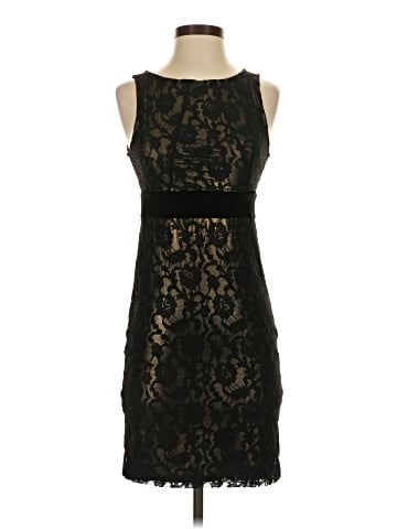 XXI Cocktail Dress (view 1)