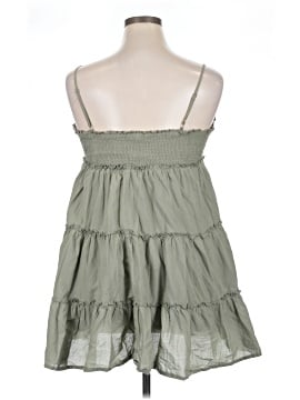 Bailey Blue Casual Dress (view 2)