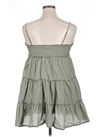 Bailey Blue Casual Dress (view 2)