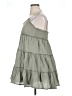 Bailey Blue Green Casual Dress Size XL - photo 5