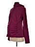 Old Navy - Maternity Burgundy Jacket Size Med Maternity - photo 1