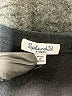 Splendid Solid Black Casual Dress Size XS - photo 7