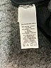 Splendid Solid Black Casual Dress Size XS - photo 8