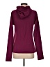 Old Navy - Maternity Burgundy Jacket Size Med Maternity - photo 2