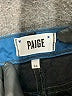 Paige Black Jeans Size 26 waist - photo 7