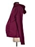 Old Navy - Maternity Burgundy Jacket Size Med Maternity - photo 5
