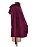 Old Navy - Maternity Burgundy Jacket Size Med Maternity - photo 4