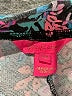 Lilly Pulitzer Paisley Pink Casual Pants Size XS - photo 7