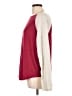 SO Burgundy 3/4 Sleeve T-Shirt Size L - photo 5