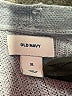 Old Navy Gray Cardigan Size XL - photo 7