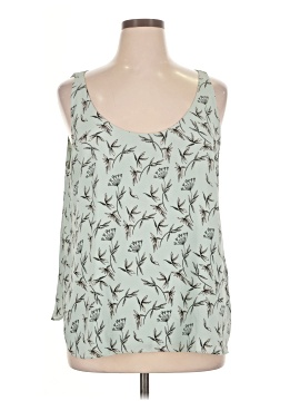 Ann Taylor Loft Outlet Tank Top