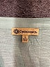 Democracy Green 3/4 Sleeve Blouse Size L - photo 7