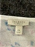 Talbots Outlet Ivory 3/4 Sleeve Top Size 2X - photo 7