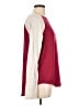 SO Burgundy 3/4 Sleeve T-Shirt Size L - photo 4