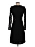 Nine West Black Cocktail Dress Size 2 - photo 2