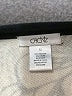 Cache Silver Cocktail Dress Size M - photo 7