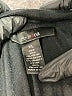 Style&Co Black 3/4 Sleeve Top Size XL - photo 7