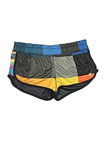 Hurley Athletic Shorts (view 1)