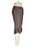 ROMY Gray Cargo Pants Size 6 - photo 4