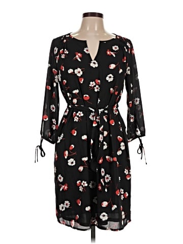 Collective Concepts Casual Dress (view 1)