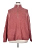 Old Navy Pink Pullover Sweater Size 2X - photo 1