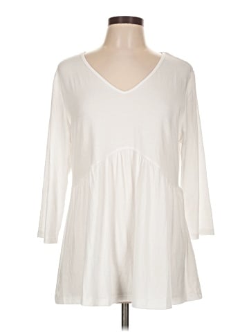 Ofeefan 3/4 Sleeve T-Shirt (view 1)