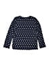 Vineyard Vines 100% Cotton Blue Dress Size 7 - 8 - photo 2