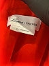 Lovers + Friends Hearts Red Jumpsuit Size M - photo 4