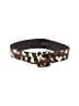 Saloni Black Belt Size S - photo 1
