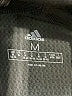 Adidas Black Track Jacket Size M - photo 6