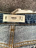 MNG Blue Jeans Size 4 - photo 7