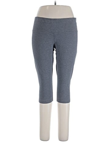 Athletic Works Active Pants (view 1)