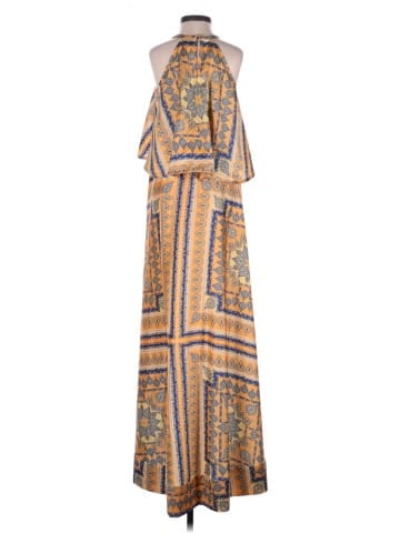 Torn by Ronny Kobo Casual Dress (view 2)