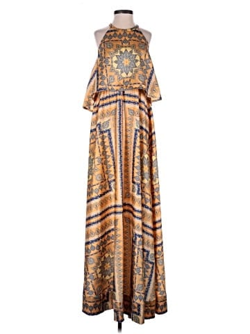 Torn by Ronny Kobo Casual Dress (view 1)