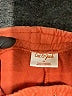 Cat & Jack Solid Orange Shorts Size 4T - photo 3