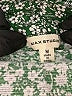 Max Studio Green Sleeveless Blouse Size M - photo 7