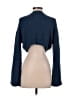Zara Blue Cardigan Size S - photo 2