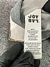 JoyLab Silver Tank Top Size M - photo 8