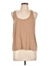 American Eagle Outfitters Tan Tank Top Size L - photo 1