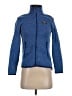 L.L.Bean 100% Polyester Blue Fleece Size XS (petite) - photo 1