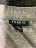 Torrid Solid Gray Casual Dress Size 1X Plus (1) - photo 7