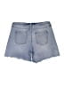 KANCAN JEANS Blue Denim Shorts Size 26 waist - photo 2