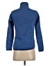 L.L.Bean 100% Polyester Blue Fleece Size XS (petite) - photo 2