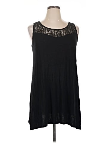 Sejour Sleeveless T-Shirt (view 1)