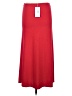 Assorted Brands Solid Red Casual Skirt Size 2 - photo 2