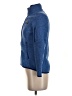 L.L.Bean 100% Polyester Blue Fleece Size XS (petite) - photo 5