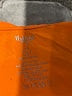Hybrid Orange Active Tank Size L - photo 7