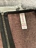 Xhilaration Paisley Black Cocktail Dress Size XXL - photo 7