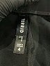 Torrid Solid Black Active Pants Size 4X Plus (4) - photo 4